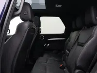 Usado Land Rover Discovery 5 Landmark 306 HP (225 kW) 2020 Azul SUV