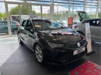 New Seat Ibiza FR First Edition 94 HP (69 kW) 2025 Other Hatchback