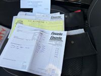 Used Renault Kadjar Dynamique 110 HP (80 kW) 2016 Blue SUV