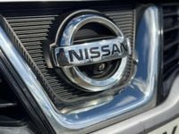 Used Nissan Qashqai +2 N-TEC 130 HP (95 kW) 2012 Grey SUV