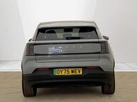 Used Volvo EX30 Ultra 197 kW (268 HP) 2025 SUV