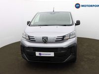 Used Peugeot Expert 2025 Grey Van