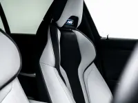 Used BMW M3 Competition Edition 502 HP (369 kW) 2024 Blue Estate