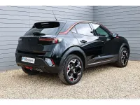 Used Vauxhall Mokka GS Line 2022 Black SUV