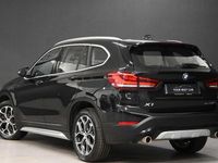 Used BMW X1 xLine 178 HP (130 kW) 2022 Black SUV