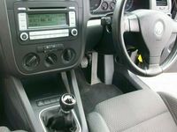 Used VW Jetta 2007 Sedan