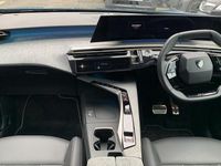 Used Peugeot 5008 GTi 136 HP (100 kW) 2025 Blue SUV