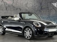 Used Mini Cooper S Exclusive 176 HP (129 kW) 2022 Black Hatchback