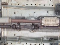 Used Mitsubishi Lancer 2003 White Sedan