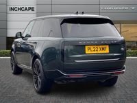 used Land Rover Range Rover 3.0 D350 HSE 4dr Auto - 2022 (22)