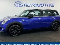 Used Mini Cooper Clubman Exclusive 2020 Estate