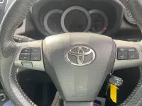Used Toyota RAV4 150 HP (110 kW) 2011 Grey SUV