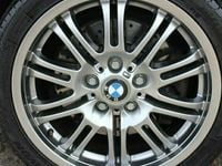 Used BMW M3 343 HP (252 kW) 2003 Coupe