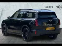 Used Mini Countryman 168 HP (123 kW) 2026 Midnight black ii SUV