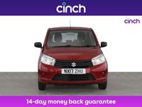 used Suzuki Celerio 1.0 SZ2 5dr