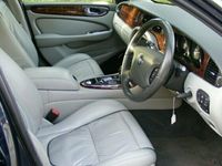 Used Jaguar XJ 2007 Sedan