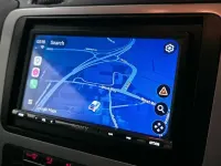Used VW Scirocco GT 2011 Black Coupe