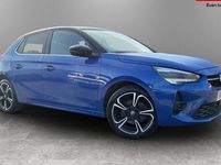 Used Vauxhall Corsa Ultimate 131 HP (96 kW) 2023 Hatchback