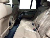 Used Land Rover Range Rover HSE 350 HP (257 kW) 2024 Belgravia green SUV