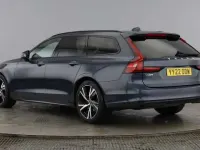 Used Volvo V90 R-Design 194 HP (142 kW) 2022 Estate