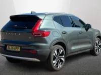 Used Volvo XC40 Ultra 194 HP (142 kW) 2027 SUV