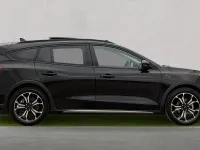 Used Ford Focus Active X 2025 Black Estate