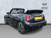 New Mini Cooper Cabriolet 161 HP (118 kW) 2026 Grey Cabriolet
