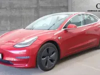 Used Tesla Model 3 Long Range AWD 258 kW (351 HP) 2023 Sedan