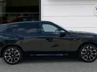 Used BMW X3 M Sport 194 HP (142 kW) 2026 Black SUV