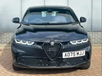 New Alfa Romeo Tonale Sprint 158 HP (116 kW) 2025 Other SUV