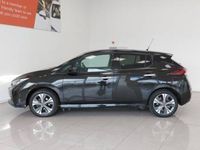 used Nissan Leaf 160kW e+ N-TEC 62kWh 5dr Auto