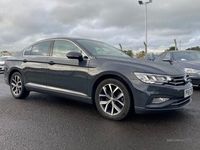 Used VW Passat SEL 120 HP (88 kW) 2020 Estate