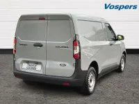 New Ford Transit 2025 Van