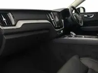 Used Volvo XC60 Ultra 449 HP (330 kW) 2025 Silver SUV