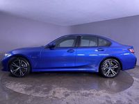 Used BMW 330 M Sport 292 HP (214 kW) 2023