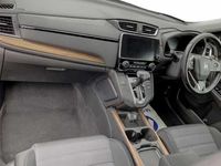 used Honda CR-V 1.5 VTEC Turbo SE 5dr CVT Estate