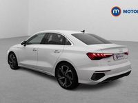 Used Audi A3 S-Line 150 HP (110 kW) 2024 Sedan