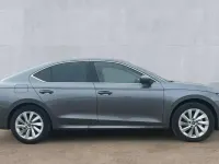 New Skoda Octavia SE L 150 HP (110 kW) 2026 Grey Hatchback