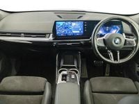 Used BMW X1 M Sport 148 HP (108 kW) 2023 White SUV