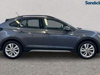 Usado VW Taigo Life 95 HP (69 kW) 2025 Cinzento SUV