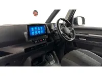 Used VW ID. Buzz 150 kW (204 HP) 2024 Orange MPV