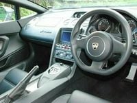 Used Lamborghini Gallardo 2011 Coupe