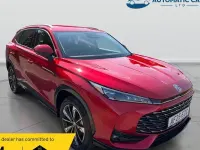 Used MG HS Trophy 170 HP (125 kW) 2026 SUV