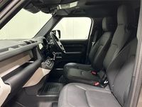 Ny Land Rover Defender SE Dynamic 249 HK (183 kW) 2026 Svart SUV
