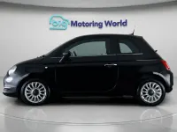 Used Fiat 500 S 68 HP (50 kW) 2024 Hatchback