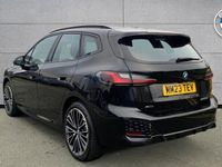 used BMW 225 Active Tourer 2 Series Active Tourer e M Sport 1.5 5dr