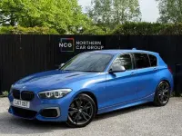Used BMW M140 M Sport 340 HP (250 kW) 2019 Hatchback