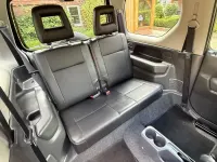 Used Suzuki Jimny SZ4 85 HP (62 kW) 2011 Black SUV