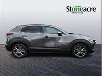 Used Mazda CX-30 Inclusive 183 HP (134 kW) 2023 Grey SUV