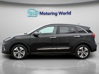 Used Kia e-Niro Plus 147 kW (201 HP) 2022 Black SUV